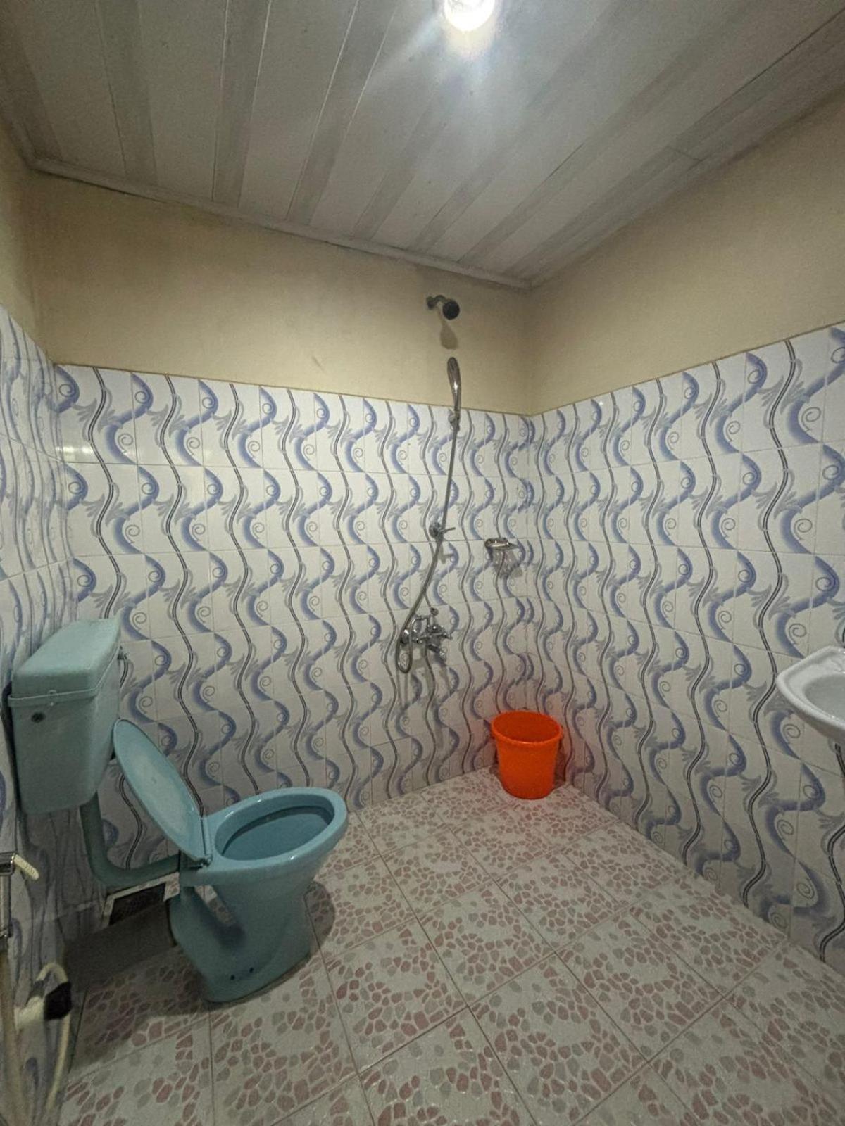 View Valley Homestay Munnar Exterior foto