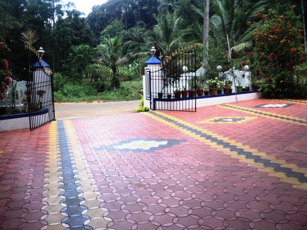 View Valley Homestay Munnar Quarto foto